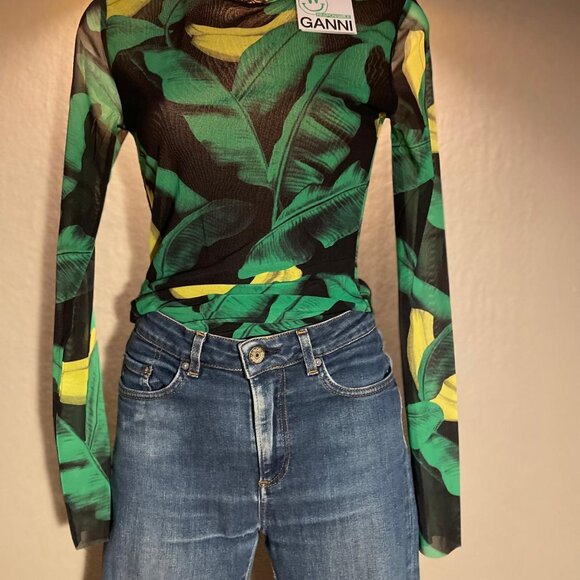 Acne Studios Pin Raw Pants – Size 27/32! - Picture 5 of 16